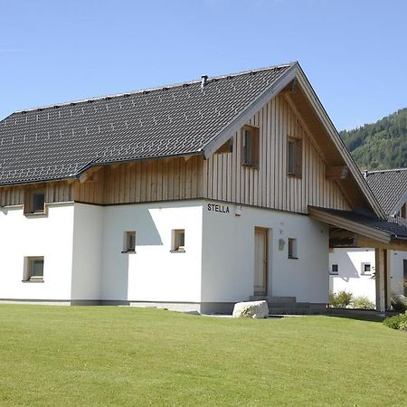 毛特恩多夫Haus Stella别墅 外观 照片