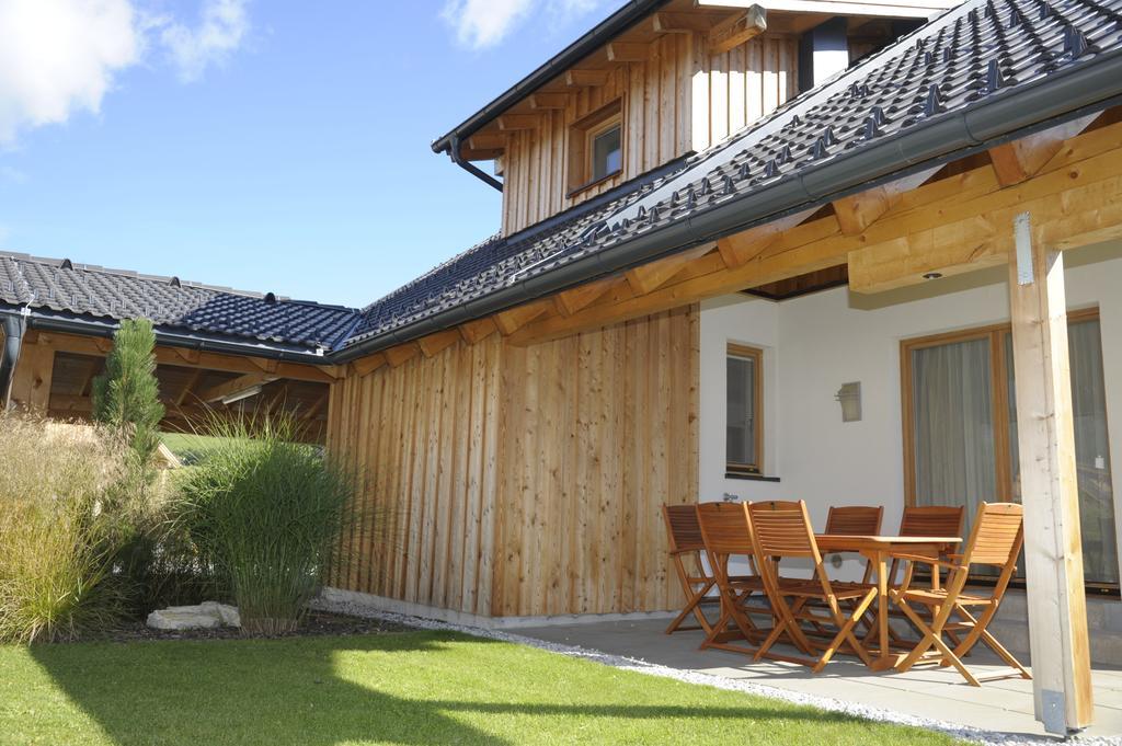 毛特恩多夫Haus Stella别墅 客房 照片