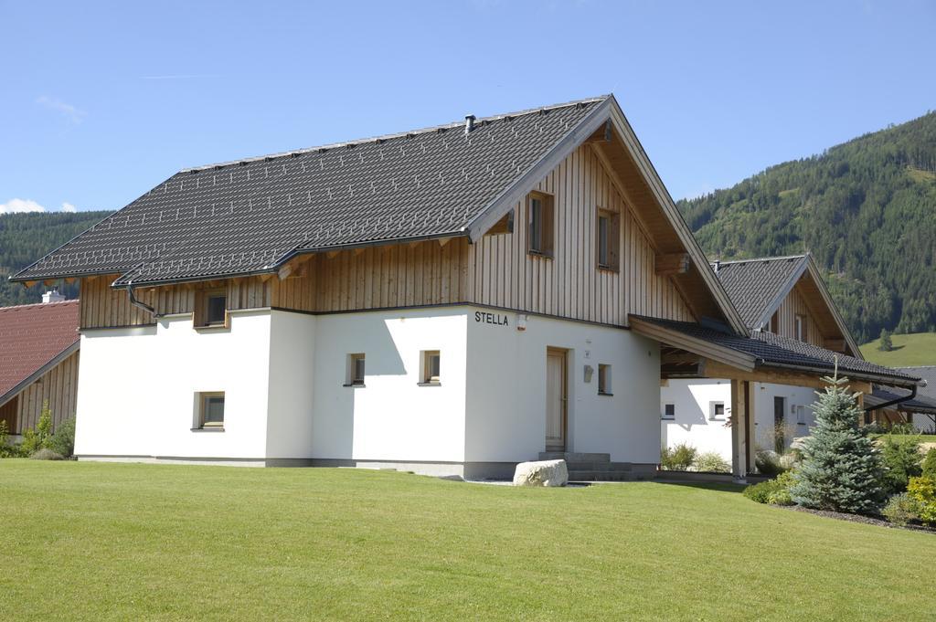 毛特恩多夫Haus Stella别墅 外观 照片